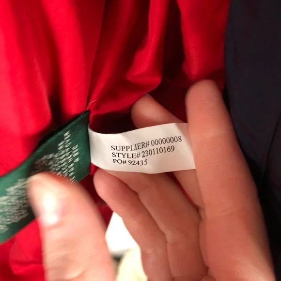 Ralph Lauren Cinched Waist Hooded Jacket - Picture 8 of 10